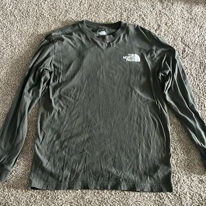 North Face Long Sleeve